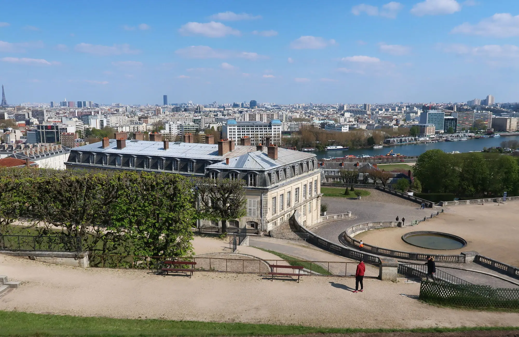 Boulogne-Billancourt - Hauts-de-Seine (92)