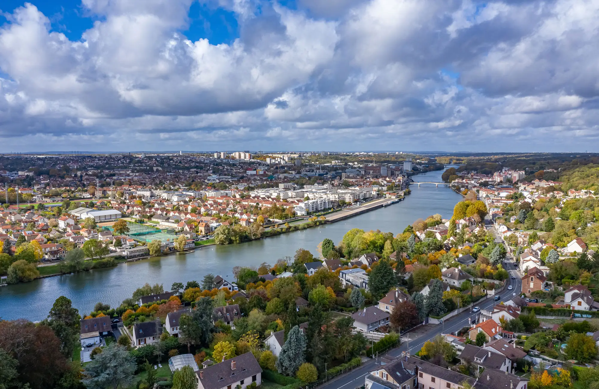 Corbeil - Essonne (91)
