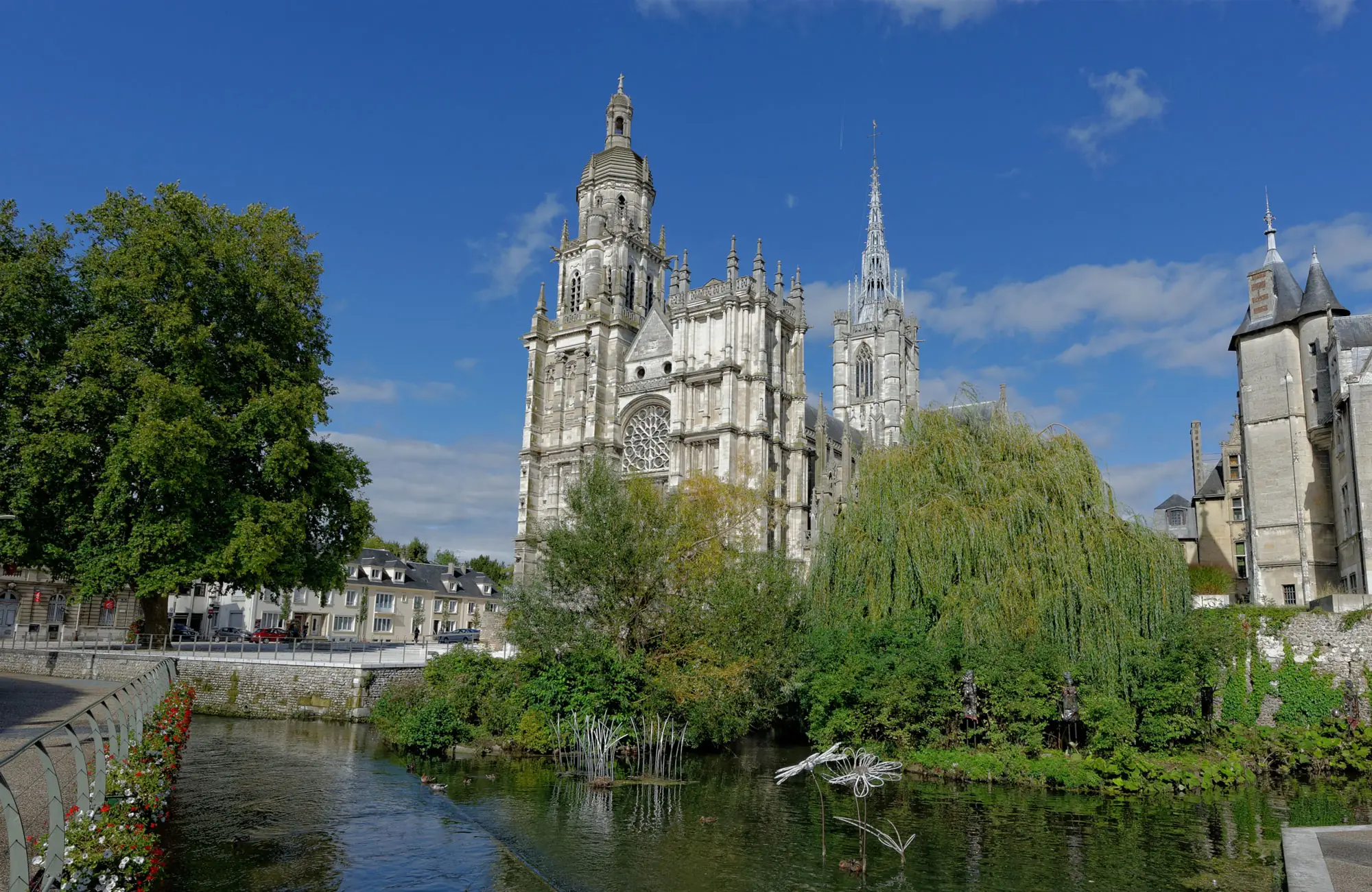 Évreux - Eure (27)