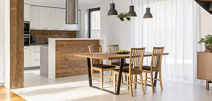 Maison individuelle plan - Loiret et Île de France
