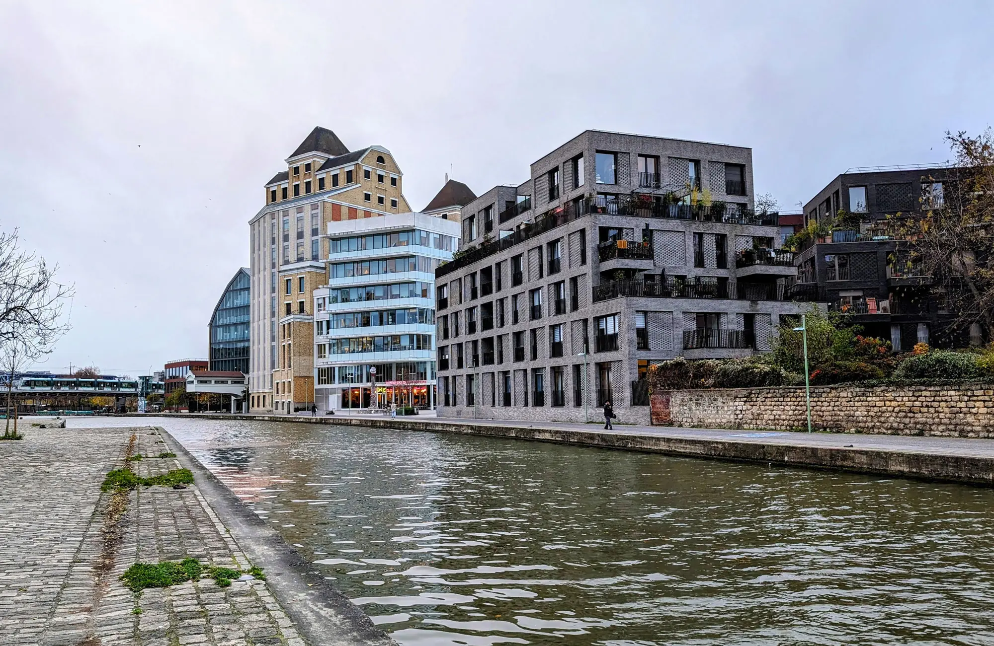 Pantin - Seine-Saint-Denis (93)