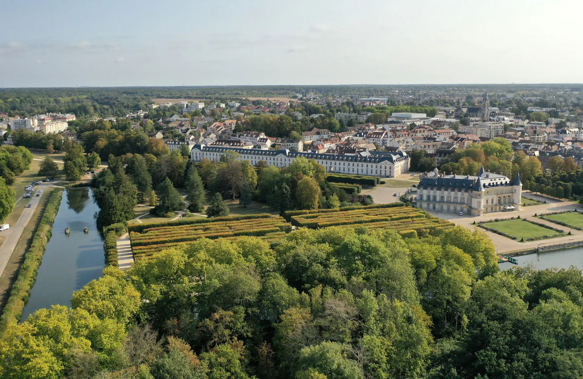 Rambouillet - Yvelines (78)