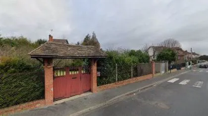 Terrain à bâtir de 318 m² à SANNOIS (95)