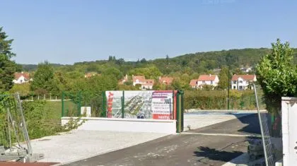 Terrain à bâtir de 336 m² à SOISY-SOUS-MONTMORENCY (95)