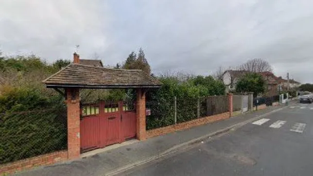 Maison n°4 à Sannois